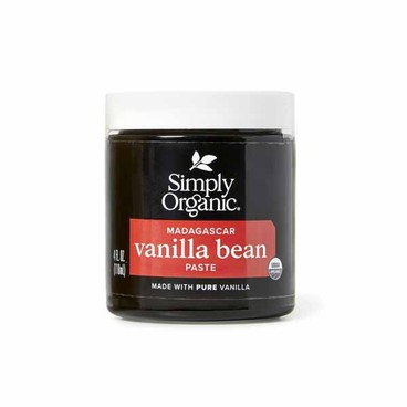 Simply Organic Spices or ExtractsBuy 1 Get 1 FREEFree item of equal or lesser price.
.14 to 4.41-oz bot.