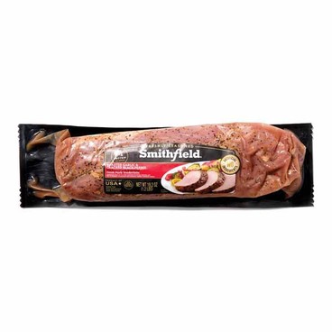 Smithfield Marinated Pork TenderloinBuy 1 Get 1 FREEFree item of equal or lesser price.
Or Loin Filet, 19.2 or 23-oz pkg.