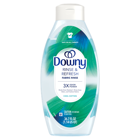 Save $2.00 on ONE Downy or Tide or Gain or Dreft Rinse 36.7oz (excludes travel size).