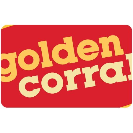 Buy a $50 Golden Corral Gift Card & save $10 when you purchase $25 or more of groceries