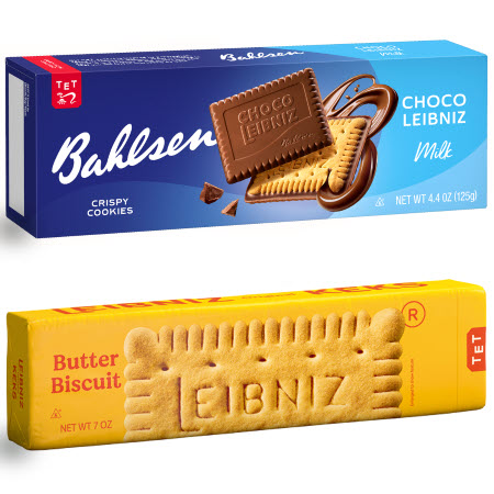 Save $1.00 on any ONE (1) Bahlsen® Cookie Product (excludes HIT & Portion Packs)