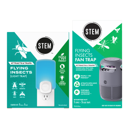 Save $5.00 on any ONE (1) Stem Devices