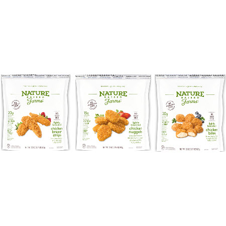 Save $2.00 on any ONE (1) Nature Raised Farms&reg; Frozen Chicken