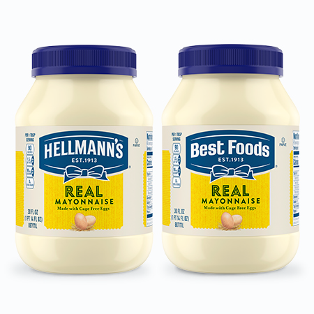 Save $2.00 on any ONE (1) Hellmann's&reg; or Best Foods&reg; Mayo 20oz or larger (excluding 64oz)
