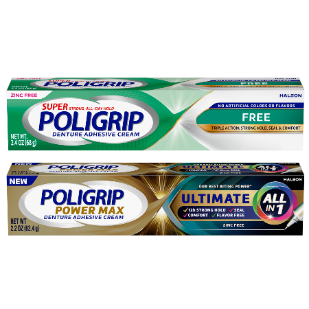 Save $2.00 on any ONE (1) Poligrip 2.2oz+ (Incl Twin/Triple packs)