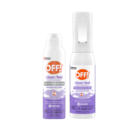 Save $0.75 on any ONE (1) OFF&reg; Product (Excluding Trial and Travel Sizes)
