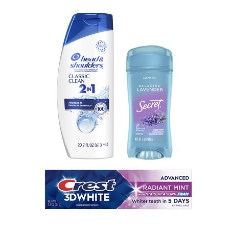 Save $10.00 when you spend $40.00 (See Additional Details)