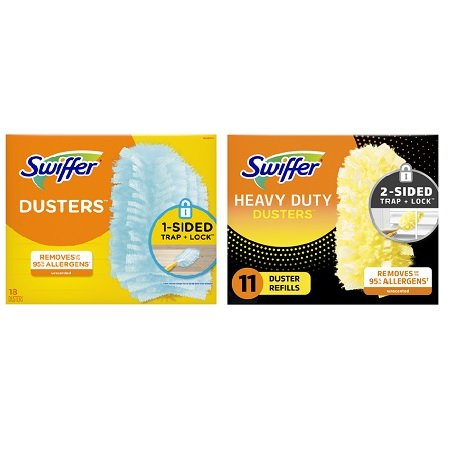 Save $3.00 on ONE (1) Swiffer Duster Refill