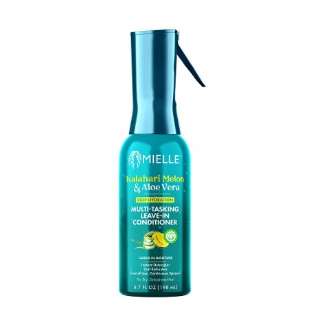 Save $3.00 on ONE Mielle Shampoo, Conditioner, Treatment, OR Styling Products (excludes Rosemary Mint).