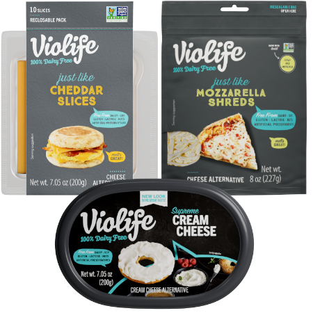 Save $1.50 on any ONE (1) Violife Product