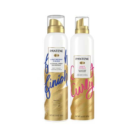 Save $1.50 on ONE Pantene Styler (excludes all SH & CN including trial/travel size, nutrient blends, miracle rescue, Pro-V, and Pro-V Miracles).