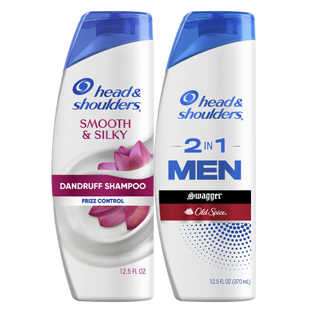 Save $1.00 on ONE Head & Shoulders Female or Mens Collection Product (excludes Supreme, Clinical, Bare, Sachets and trial/travel size).