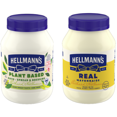 Save $2.50 on any ONE (1) Hellmann's Mayonnaise 30-oz AND any ONE (1) Publix Boneless Skinless Chicken Breast (See Additional Details)