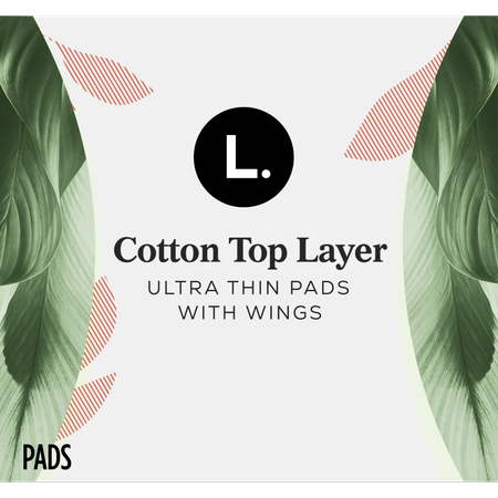 Save $1.50 on ONE This is L. Liner (80ct to 100ct), This is L. Pad (32ct to 42ct), This is L. Tampon (25ct to 30ct).