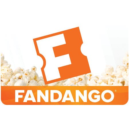 Buy $50 in Fandango Gift Cards & save $10 when you purchase $25 or more of groceries
