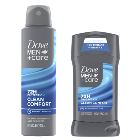 Save $2.00 on any ONE (1) Dove Men+Care Antiperspirant or Deodorant Stick, Dry Spray, or Whole Body (excludes Twin Packs and Trial and Travel Sizes)