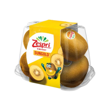 Save $1.00 on any ONE (1) SunGold Kiwifruit, 1lb pack