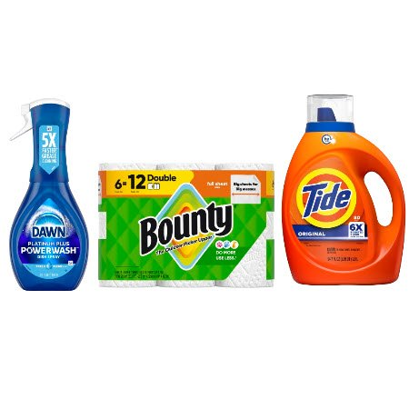 Save $10.00 when you spend $40.00 (See Additional Details)