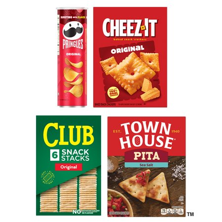Save $3.00 on 4 Participating Kellogg's&reg; Products