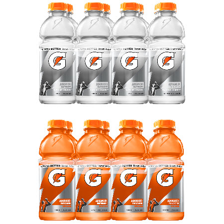 Save $2.00 on any ONE (1) GATORADE&reg; 20 oz 8 pk