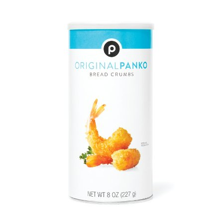 Save $.50 Off the Purchase of One (1)Publix Bread Crumbs 8, 15, or 24-oz can