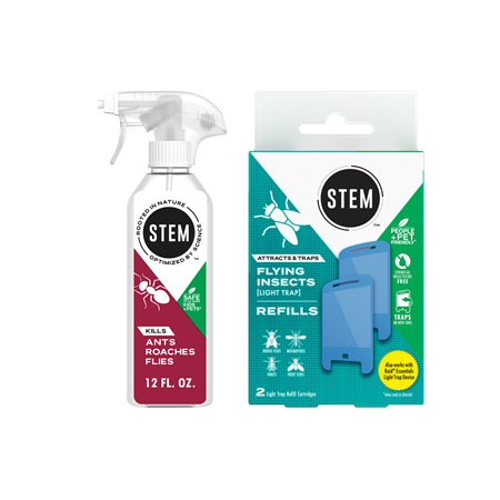 Save $2.00 on any ONE (1) STEM Products & Refills