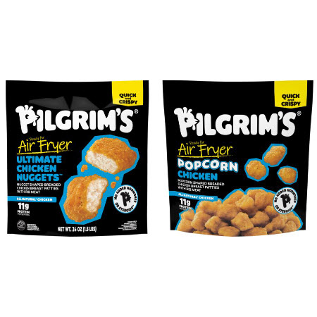 Save $2.00 on any ONE (1) Pilgrim's Ultimate or Popcorn Nuggets 24-oz
