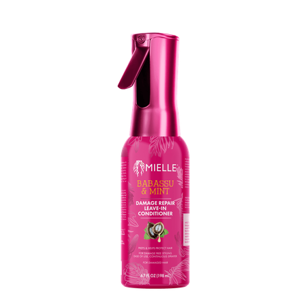 Save $3.00 on ONE Mielle Shampoo, Conditioner, Treatment, OR Styling Products (entire Mielle Portfolio).