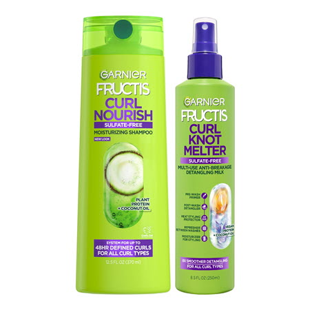 Save $4.00 on any TWO (2) Garnier&reg; Fructis&reg; hair care products