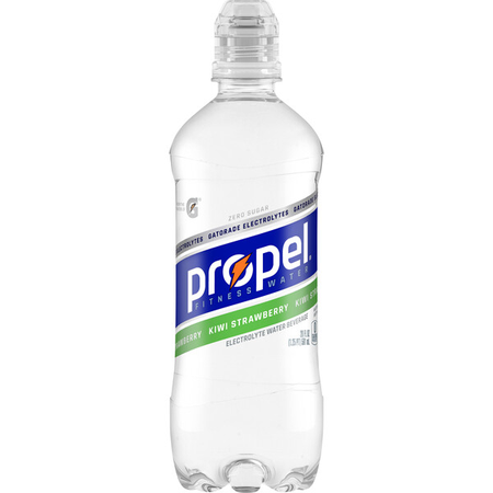 Buy any ONE (1) Propel&reg; 20oz and Get any ONE (1) Propel&reg; 20oz free
