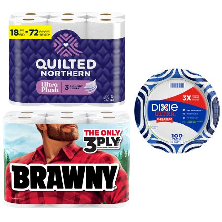 Save $5 when you spend $20 (See Additional Details)