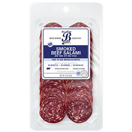 Save $2.00 on any ONE (1) Brooklyn Cured Meats