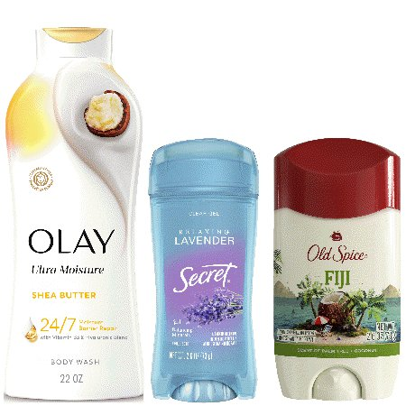 SAVE $5.00 when you spend $20.00  (See Additional Details)