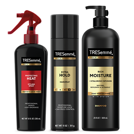Save $2.00 on any ONE (1) TRESemm&eacute;&reg; Products