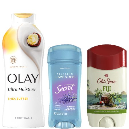 SAVE $5.00 when you spend $20.00  (See Additional Details)