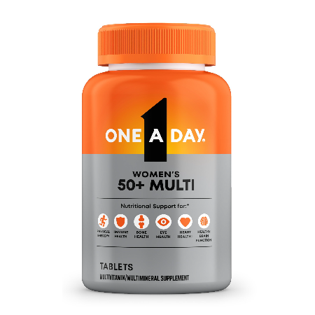 Save $3.00 on any ONE (1) One A Day&reg; Multivitamin 65ct-100ct