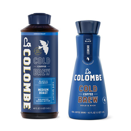 Save $1.00 on any ONE (1) La Colombe&reg; Multiserve