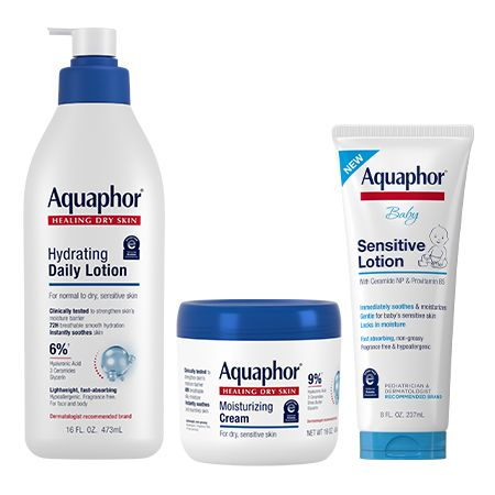 Save $2.00 on any ONE (1) Aquaphor Body or Aquaphor Baby product