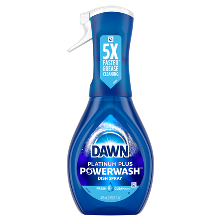 Save $2.00 on ONE Dawn Powerwash Starter Kit (excludes travel/trial size).