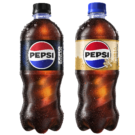 Buy any ONE (1) PEPSI 20-oz and Get ONE (1) PEPSI Vanilla Cream 20-oz Free