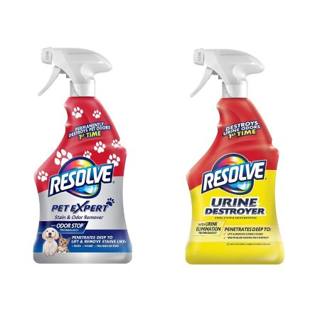Save $1.50 on any ONE (1) Resolve&reg; Product
