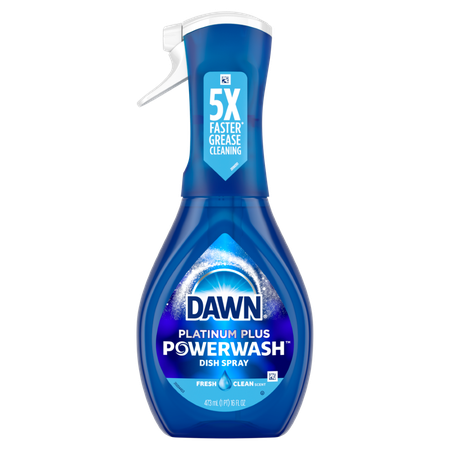 Save $4.00 on 2 Dawn Hand Dish Care