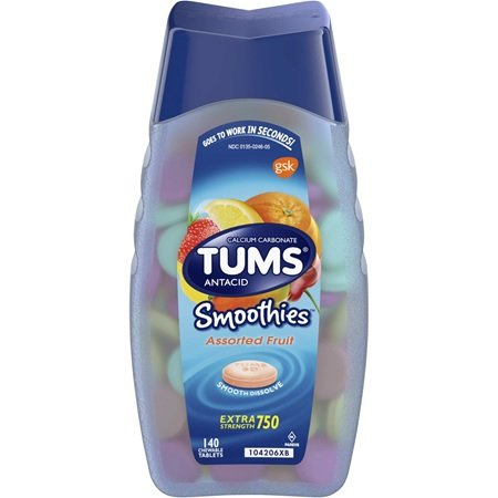 Save $1.00 on any ONE (1) Tums item
