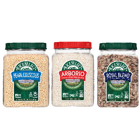 Save $2.00 on any ONE (1) Rice Select Product