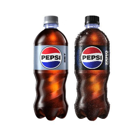 Buy any ONE (1) Pepsi (20oz) and get ONE (1) Pepsi Zero Sugar (20oz) or Diet Pepsi (20oz) Free