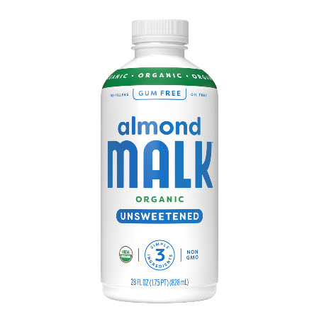 Save $1.00 on any ONE (1) MALK product