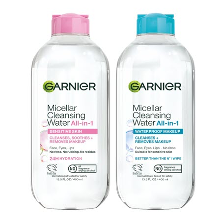 Save $3.00 on any ONE (1) Garnier&reg; Skincare product (excludes 100mL Micellar Water, Kits, and trial & travel sizes)