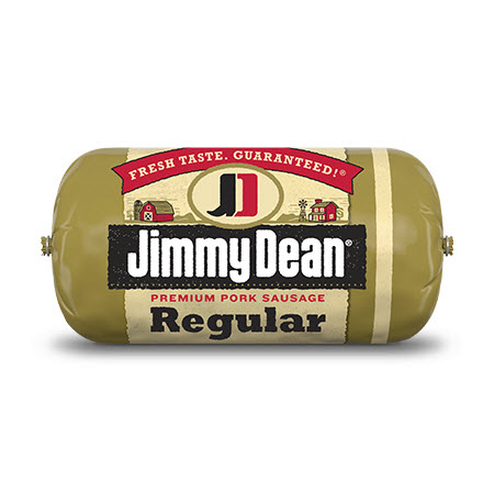 Save $1.00 on any ONE (1) Jimmy Dean Roll Sausage 16-oz