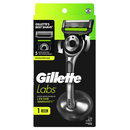 Save $3.00 on ONE Gillette Razor pack (Excludes Mach3 Razor with 1 refill, Fusion Razor with 1 refill, Mach3 Razor with 10ct refill, FusionProglide Ra