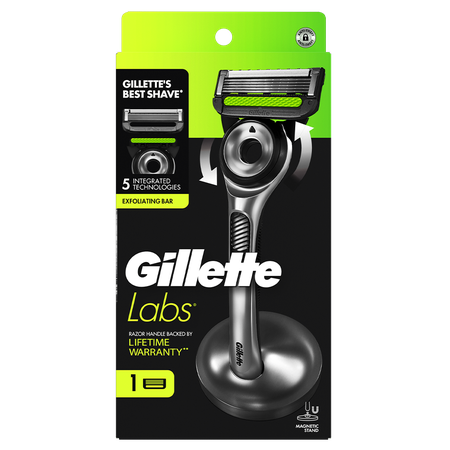 Save $3.00 on ONE Gillette Razor pack (Excludes Mach3 Razor with 1 refill, Fusion Razor with 1 refill, Mach3 Razor with 10ct refill, FusionProglide Ra